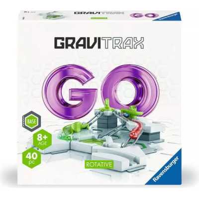 GO ROTATIVE set di costruzioni GRAVITRAX ravensburger 40 PEZZI età 8+