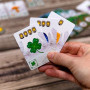 CARNUTA gioco da tavolo IN ITALIANO asmodee PER FAMIGLIE età 10+