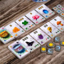 CARNUTA gioco da tavolo IN ITALIANO asmodee PER FAMIGLIE età 10+
