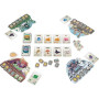 CARNUTA gioco da tavolo IN ITALIANO asmodee PER FAMIGLIE età 10+
