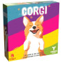 CORGI gioco da tavolo CON LE CARTE ghenos games IN ITALIANO età 8+