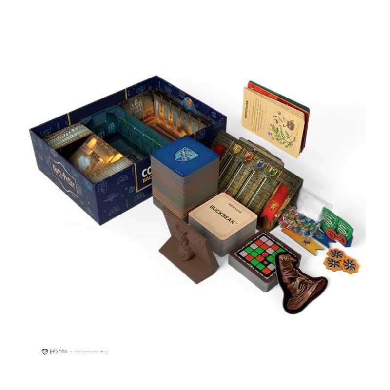 Ravenburger - Memory® Harry Potter's Collector Edition