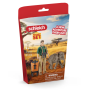 RICERCATORE IN ESCURSIONE POCKET SET schleich 81476 EXPLORER età 4+