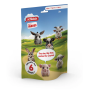 MINI MATES miniatura in resina ANIMALE CASUALE schleich COLLEZIONABILE età 3+