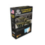 T27 XYLOPHONE ROCKET LAUNCHER ON DEUCE set di miniature BOLT ACTION in resina e metallo WARLORD GAMES età 12+