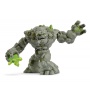 MOSTRO DI PIETRA snodabile Schleich 70141 Eldrador Creatures Stone Golem Monster