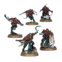 MIETITORI MORTIS reapers OSSIARCH BONEREAPERS warhammer AGE OF SIGMAR età 12+
