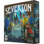 SEVERTON gioco da tavolo COOPERATIVO cranio creations IN ITALIANO età 12+