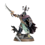 CONDOTTIERO MORTEK miniatura OSSIARCH BONEREAPERS warhammer AGE OF SIGMAR età 12+