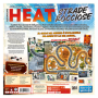 STRADE ROCCIOSE espansione per HEAT asmodee IN ITALIANO età 10+