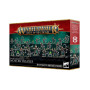 TRIAXI MORTEK set di miniature OSSIARCH BONEREAPERS warhammer AGE OF SIGMAR età 12+