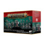 ARALDI DELLA DECIMA D'OSSA reggimento famoso OSSIARCH BONEREAPERS warhammer AGE OF SIGMAR età 12+