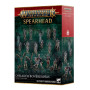 AVANGUARDIA KAVALOS spearhead OSSIARCH BONEREAPERS warhammer AGE OF SIGMAR età 12+