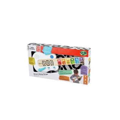 CHITARRA dal tocco magico MAGIC TOUCH guitar HAPE baby einstein E12396 età 12 mesi +