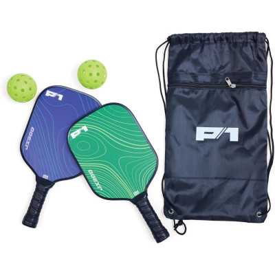 SET DI INTRODUZIONE AL PICKLEBALL gioco all'aperto DO U PLAY sport