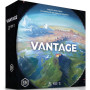 VANTAGE BUNDLE gioco e accessori CORE GAME + COINS + MAT PACK + TOKENS stonemaier games IN INGLESE età 14+