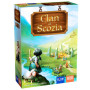 CLAN DI SCOZIA gioco da tavolo SEMPLICE E VELOCE gateongames IN ITALIANO età 10+