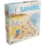 SANIBEL gioco da tavolo PER FAMIGLIE avalon hill IN ITALIANO età 10+