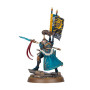PRINCE YRIEL miniatura AELDARI warhammer 40k PRINCIPE età 12+