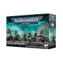 CORSAIR VOIDREAVERS set di miniature PREDONI DEL VUOTO warhammer 40k AELDARI età 12+