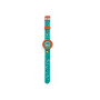 OROLOGIO da polso WATCH per bambini DJECO little big room SUPEREROE