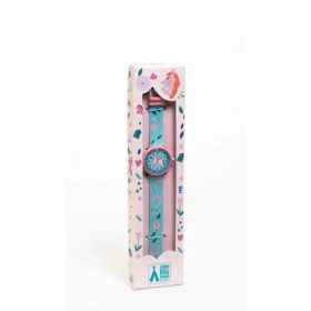 OROLOGIO da polso WATCH per bambini DJECO little big room CAVALLO