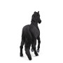 STALLONE LUSITANO cavallo in resina SCHLEICH miniatura HORSE CLUB 14918 età 3+