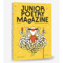 JUNIOR POETRY MAGAZINE VOL 6 periodico letterario per giovani poeti RAGAZZI E RAGAZZE età 8+
