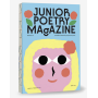 JUNIOR POETRY MAGAZINE VOL 9 periodico letterario per giovani poeti RAGAZZI E RAGAZZE età 8+