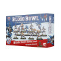 HIGH ELF TEAM the caledor dragons BLOOD BOWL set di miniature WARHAMMER età 12+