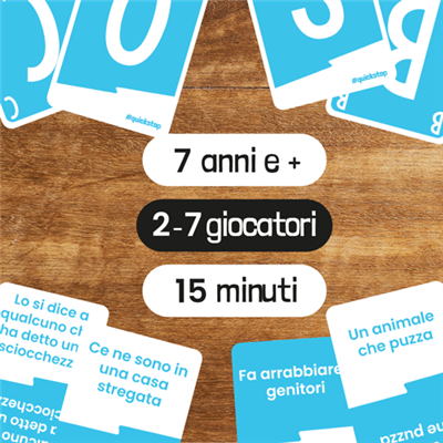 Clac Words - Asmodee - Gioco Da Tavolo Rapido E Divertente Per Tutta La Famiglia