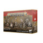PESTIGORS set di miniature MAGGOTKIN OF NURGLE warhammer AGE OF SIGMAR età 12+