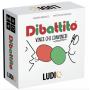 DIBATTITO vince chi convince LUDIC gioco educativo IN ITALIANO party game PER FAMIGLIE età 10+