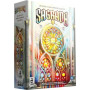 SAGRADA 2026 seconda versione GIOCO DA TAVOLO cranio creations IN ITALIANO età 14+