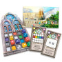 SAGRADA 2026 seconda versione GIOCO DA TAVOLO cranio creations IN ITALIANO età 14+