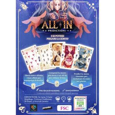 KING OF MONSTER ISLAND Gioco Da Tavolo MANCALAMARO Cooperativo IN Italiano Eta 10