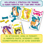 CORGI gioco da tavolo CON LE CARTE ghenos games IN ITALIANO età 8+