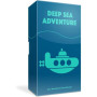 DEEP SEA ADVENTURE gioco da tavolo SEMPLICE E VELOCE oink games IN INGLESE età 8+