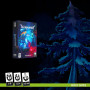 WISPWOOD gioco da tavolo FORESTA INCANTATA cranio creations IN ITALIANO età 10+