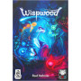 WISPWOOD gioco da tavolo FORESTA INCANTATA cranio creations IN ITALIANO età 10+