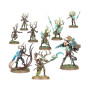 RAMO NODOSO reggimento famoso THE TWISTED BRANCH regiments of renown SYLVANETH warhammer AGE OF SIGMAR età 12+