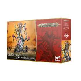 GUARDIANO DELLA SELVA grove guardian SYLVANETH warhammer AGE OF SIGMAR età 12+