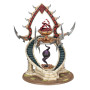 SANTUARIO DEL TRIBUTO OSCURO elemento SHRINE OF DARK TRIBUTE miniatura DAUGHTERS OF KHAINE warhammer AGE OF SIGMAR età 12+