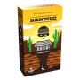 BANDIDO gioco da tavolo COOPERATIVO ghenos games IN ITALIANO età 6+