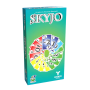 SKYJO gioco da tavolo CON LE CARTE ghenos games IN ITALIANO età 18+