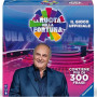 LA RUOTA DELLA FORTUNA il gioco ufficiale IN ITALIANO ravensburger PIU' DI 300 FRASI età 14+