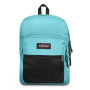 ZAINO eastpak PINNACLE backpack WATERFALL BLUE da 38 litri AZZURRO