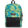 ZAINO eastpak PINNACLE backpack BRIZE GLOW AQUA da 38 litri FANTASIA
