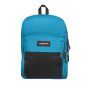 ZAINO eastpak PINNACLE backpack AQUA ACTIVE da 38 litri AZZURRO