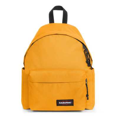 ZAINO eastpak DAY PAK'R backpack MANGO YELLOW da 24 litri GIALLO scuola e tempo libero